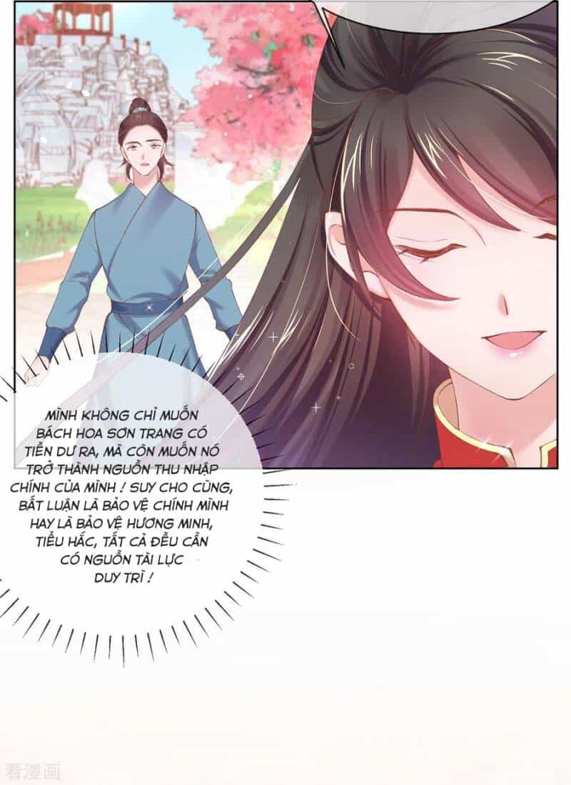 Thị Huyết Y Phi - Chương 94 - ảnh 13