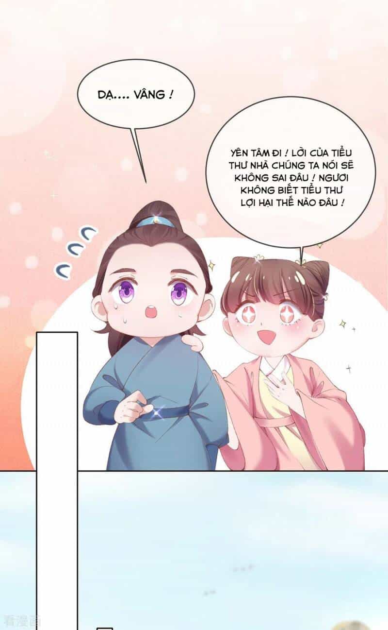 Thị Huyết Y Phi - Chương 94 - ảnh 14