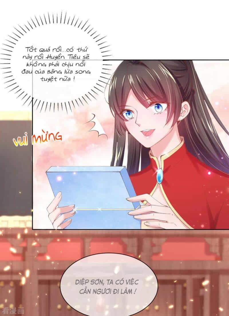 Thị Huyết Y Phi - Chương 94 - ảnh 17