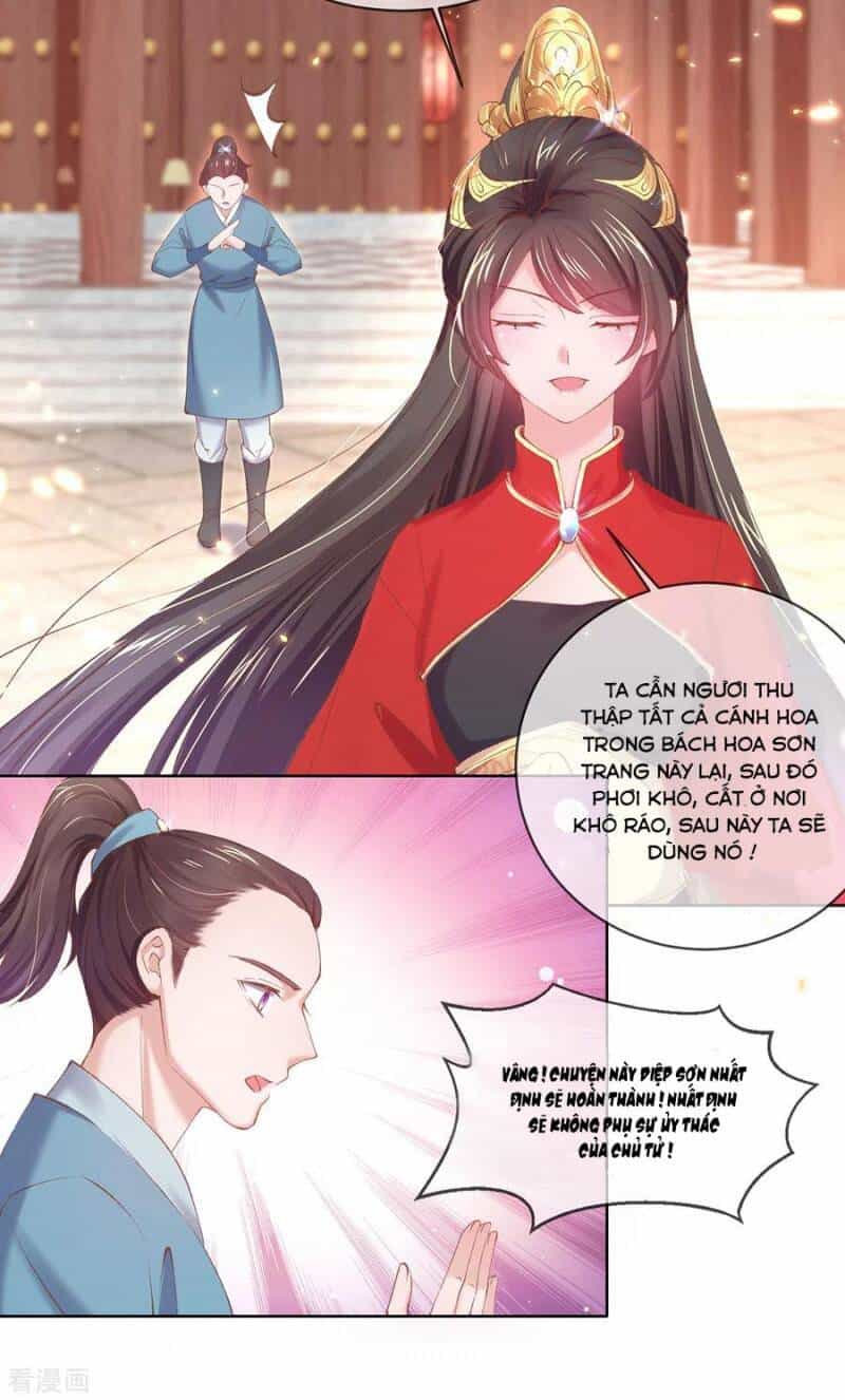 Thị Huyết Y Phi - Chương 94 - ảnh 18