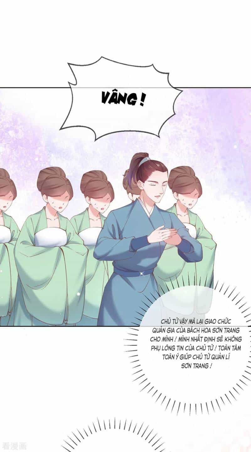 Thị Huyết Y Phi - Chương 94 - ảnh 9