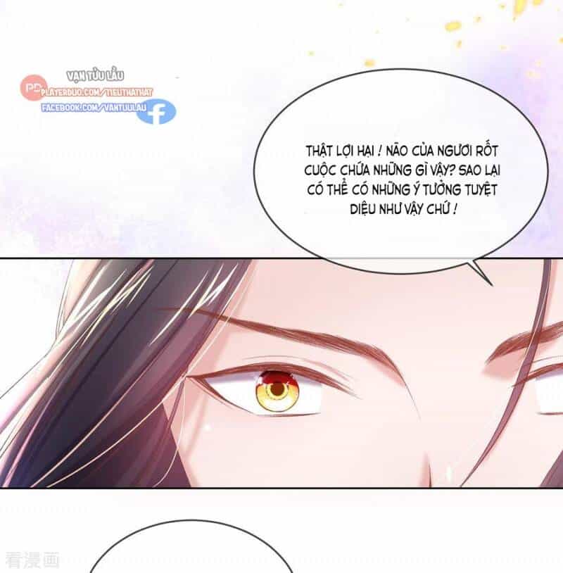Thị Huyết Y Phi - Chương 95 - ảnh 10