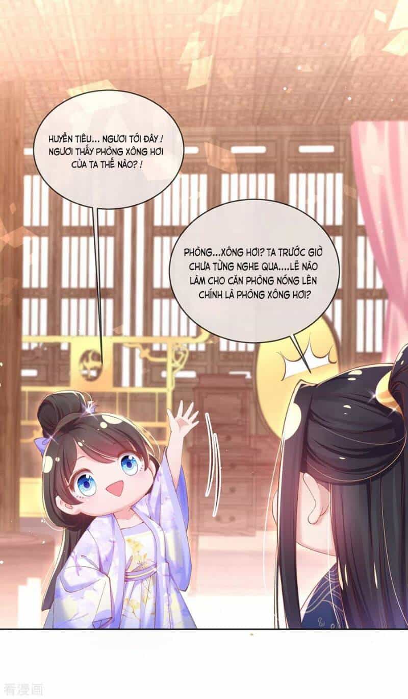 Thị Huyết Y Phi - Chương 95 - ảnh 5