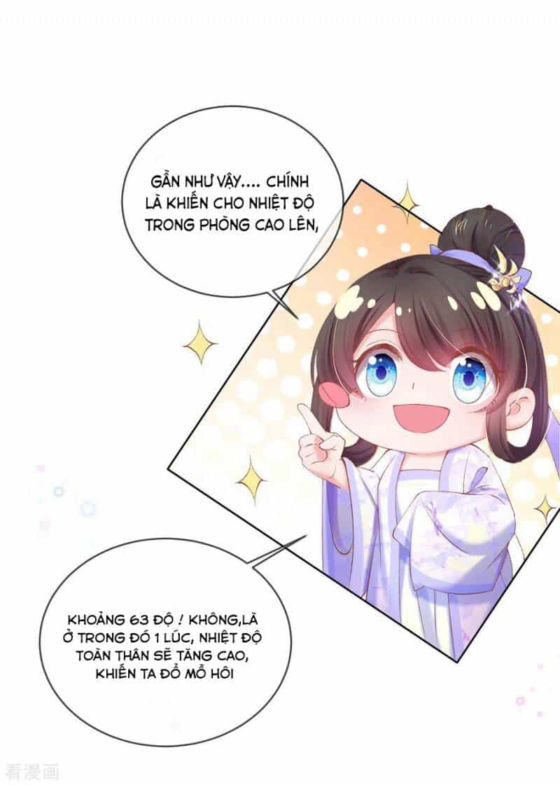 Thị Huyết Y Phi - Chương 95 - ảnh 6