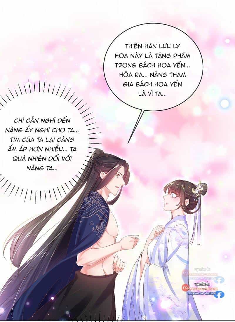 Thị Huyết Y Phi - Chương 96 - ảnh 11