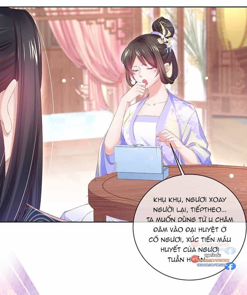 Thị Huyết Y Phi - Chương 96 - ảnh 13