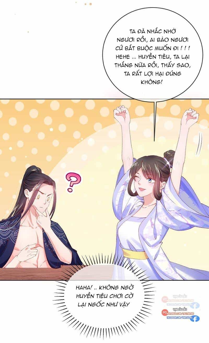 Thị Huyết Y Phi - Chương 97 - ảnh 15