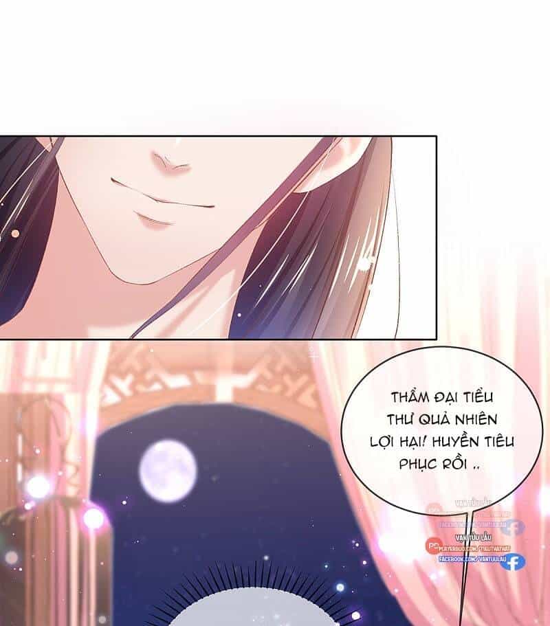 Thị Huyết Y Phi - Chương 97 - ảnh 16