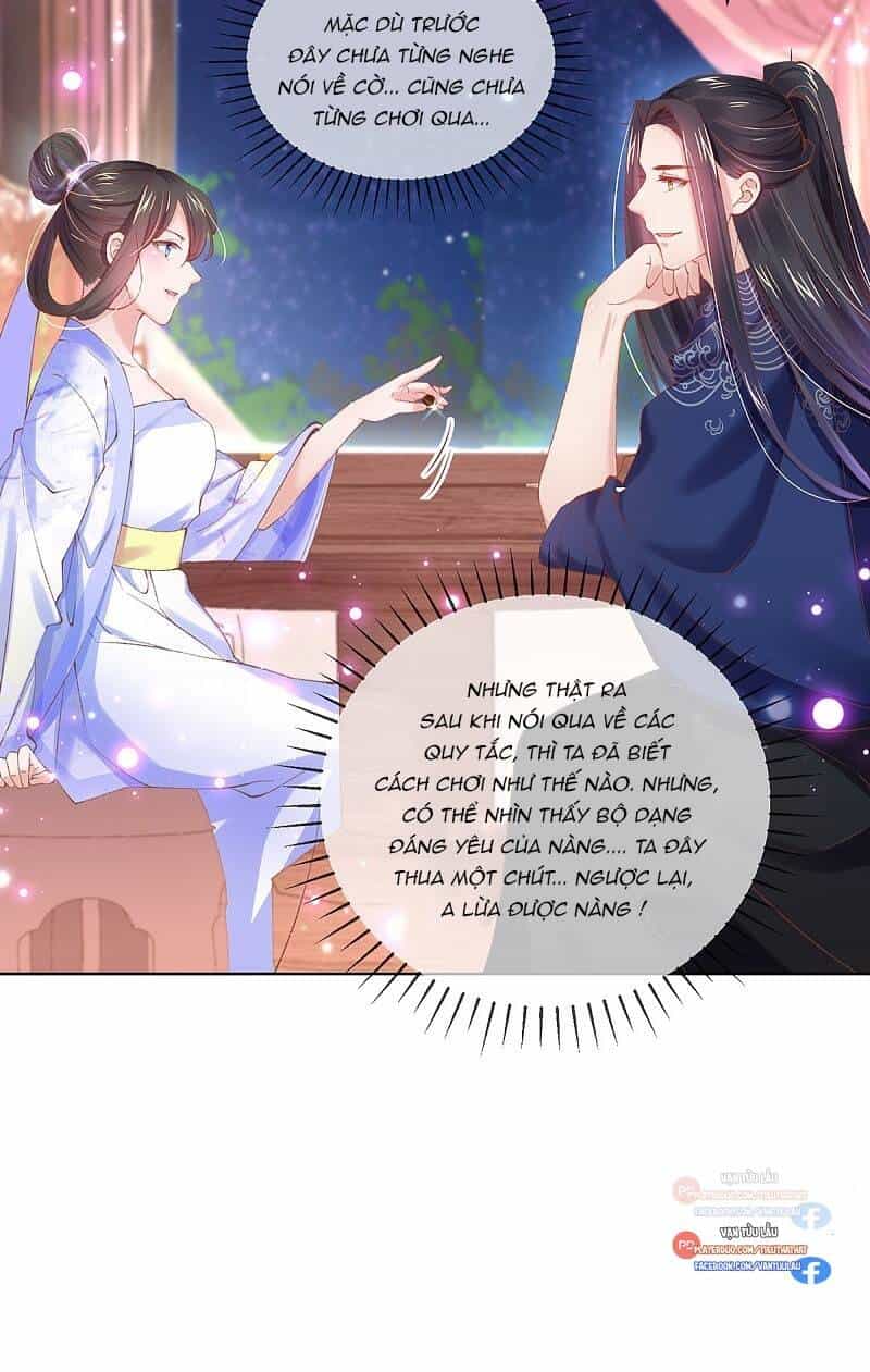 Thị Huyết Y Phi - Chương 97 - ảnh 17