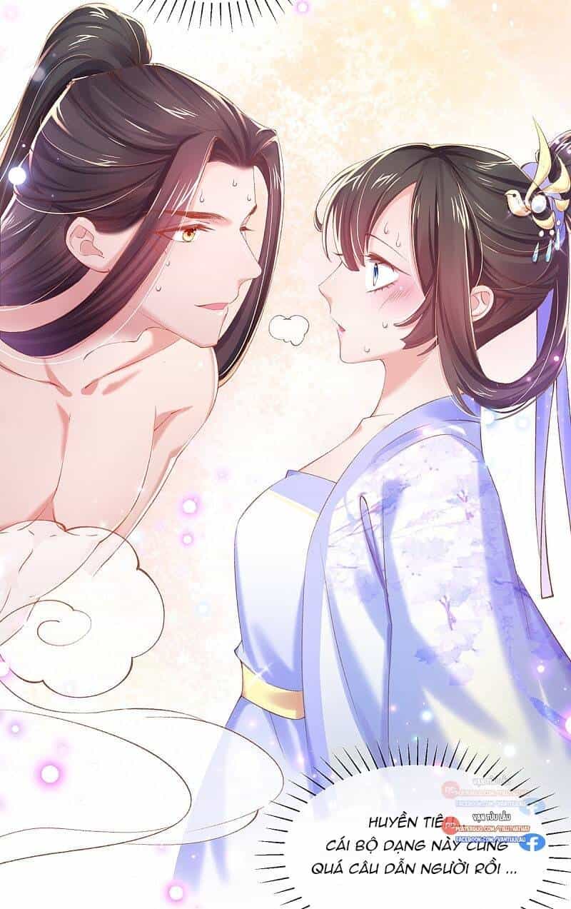 Thị Huyết Y Phi - Chương 97 - ảnh 3