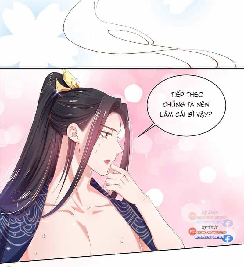 Thị Huyết Y Phi - Chương 97 - ảnh 5