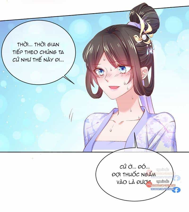 Thị Huyết Y Phi - Chương 97 - ảnh 6