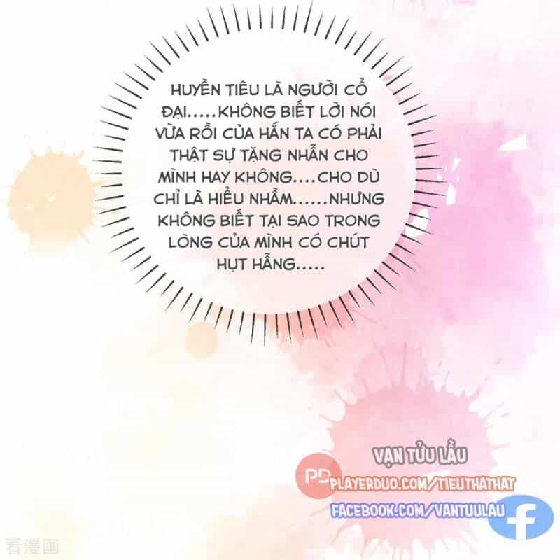 Thị Huyết Y Phi - Chương 98 - ảnh 10