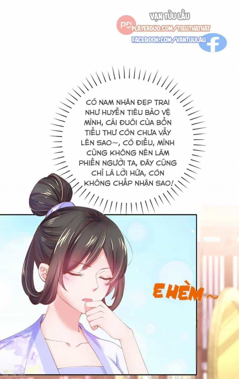 Thị Huyết Y Phi - Chương 98 - ảnh 13