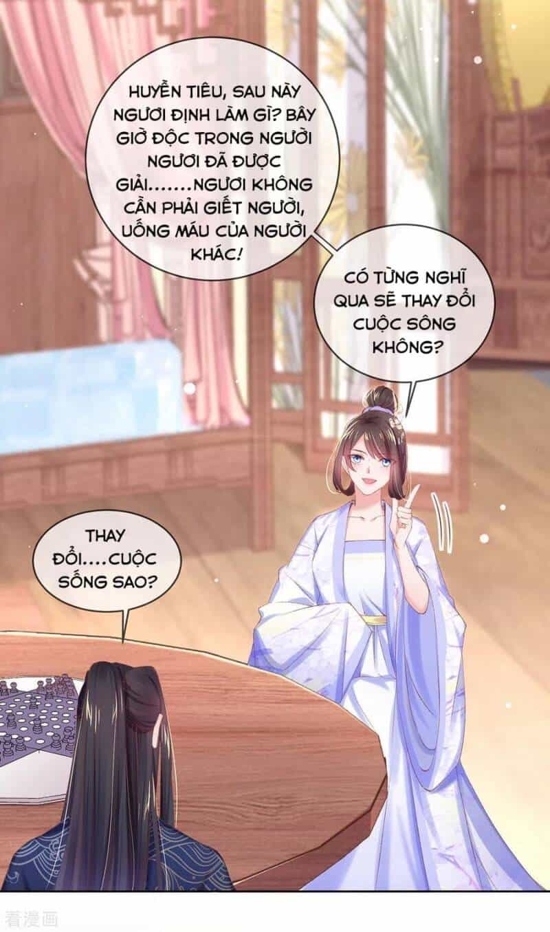 Thị Huyết Y Phi - Chương 98 - ảnh 14