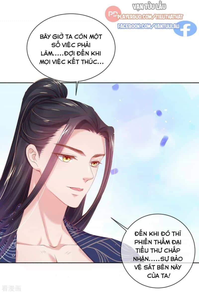 Thị Huyết Y Phi - Chương 98 - ảnh 16