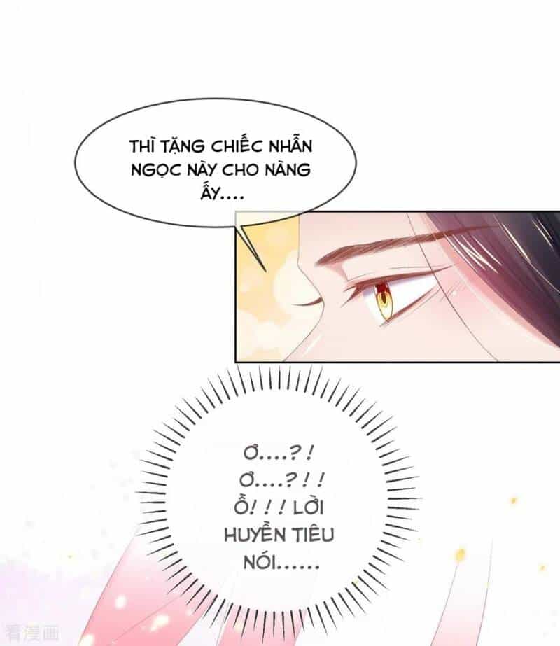 Thị Huyết Y Phi - Chương 98 - ảnh 6