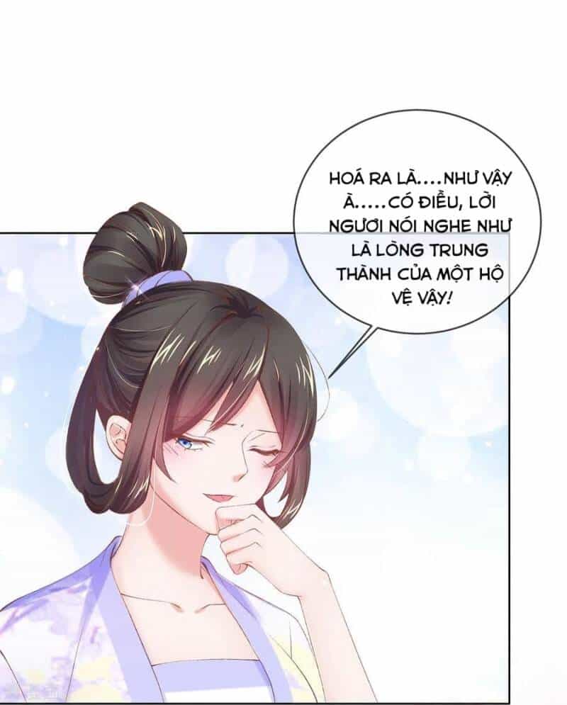 Thị Huyết Y Phi - Chương 98 - ảnh 9