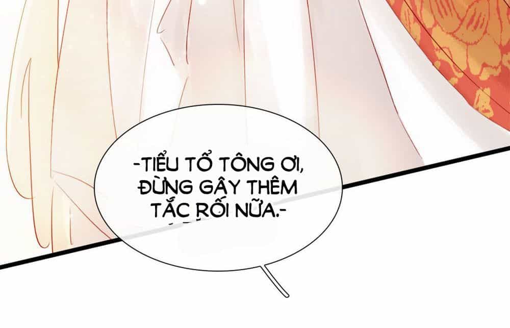 Thị Thiếp Trở Mình Bảo Điển - Chương 1 - ảnh 43