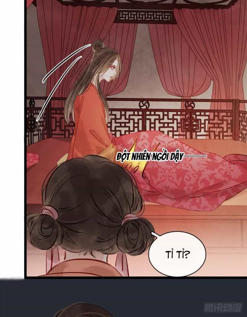 Thị Thiếp Trở Mình Bảo Điển - Chương 5 - ảnh 43
