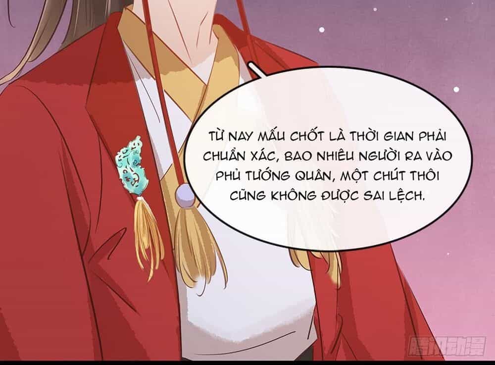 Thị Thiếp Trở Mình Bảo Điển - Chương 7.2 - ảnh 4