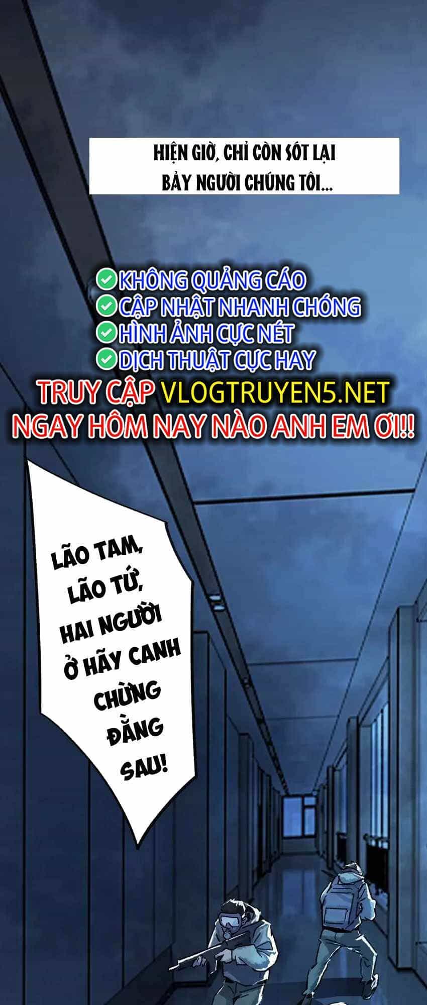 Thi Vương Đại Biến - Chương 1 - ảnh 12