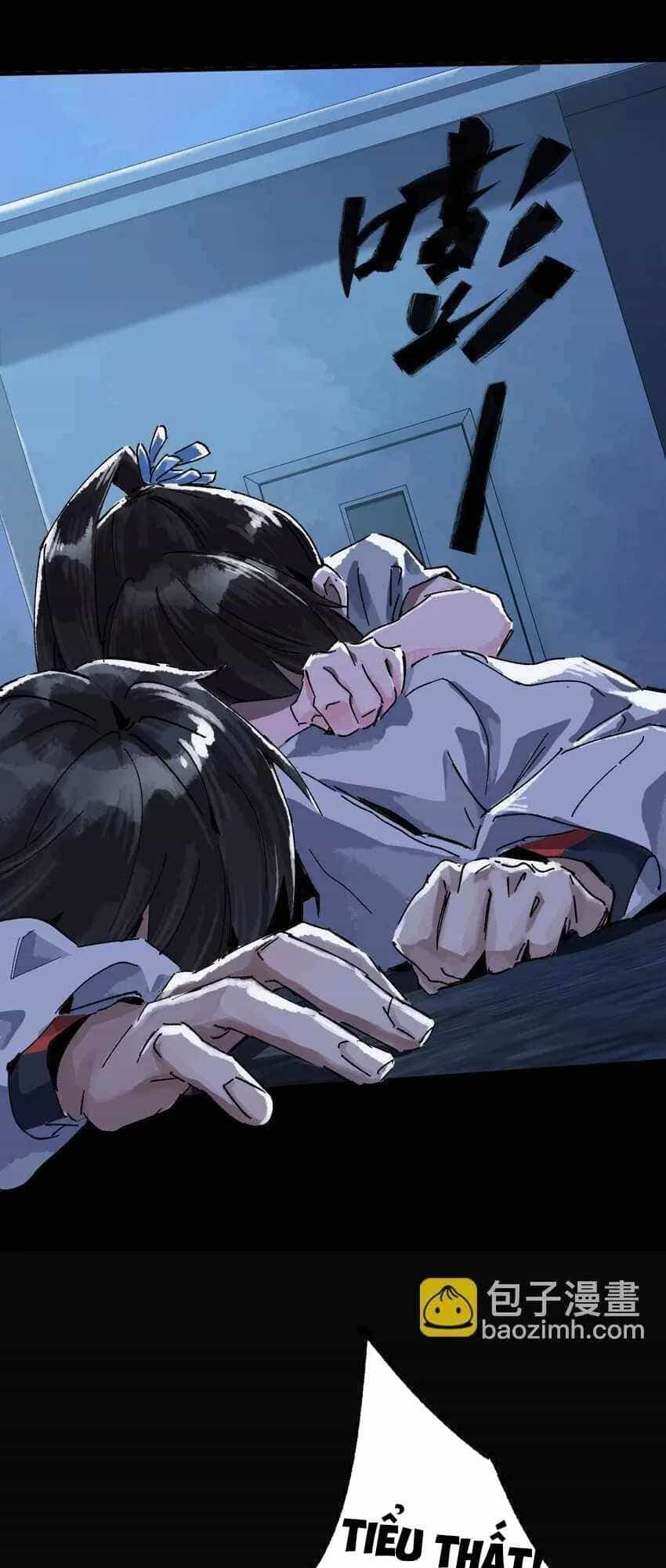 Thi Vương Đại Biến - Chương 1 - ảnh 35