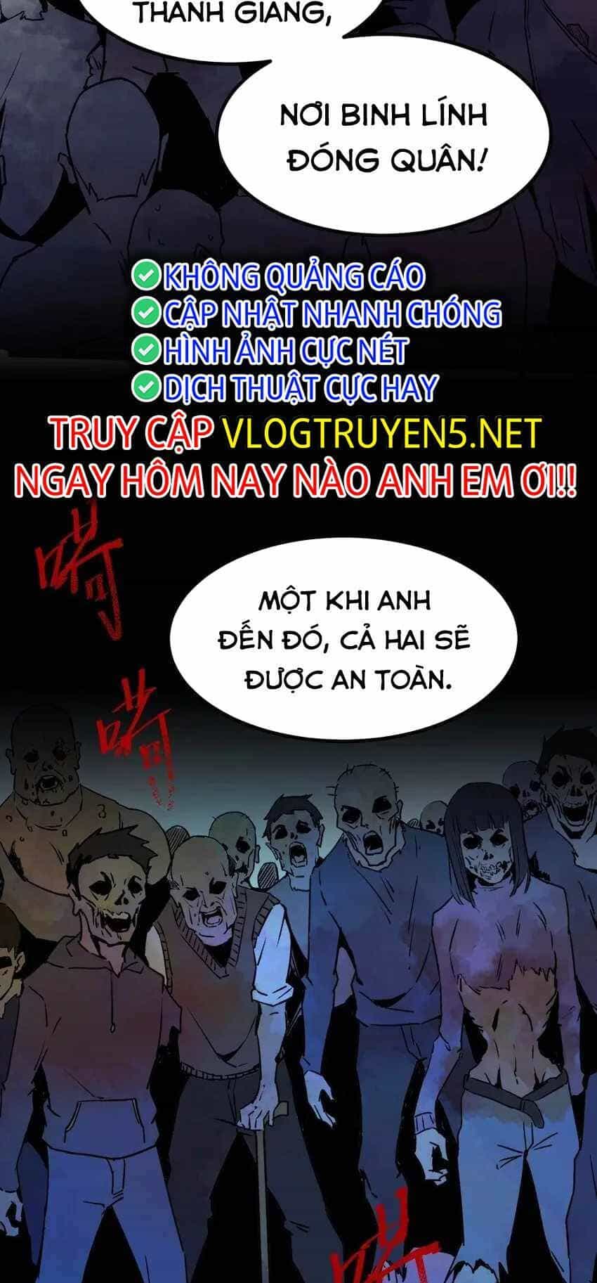 Thi Vương Đại Biến - Chương 1 - ảnh 39
