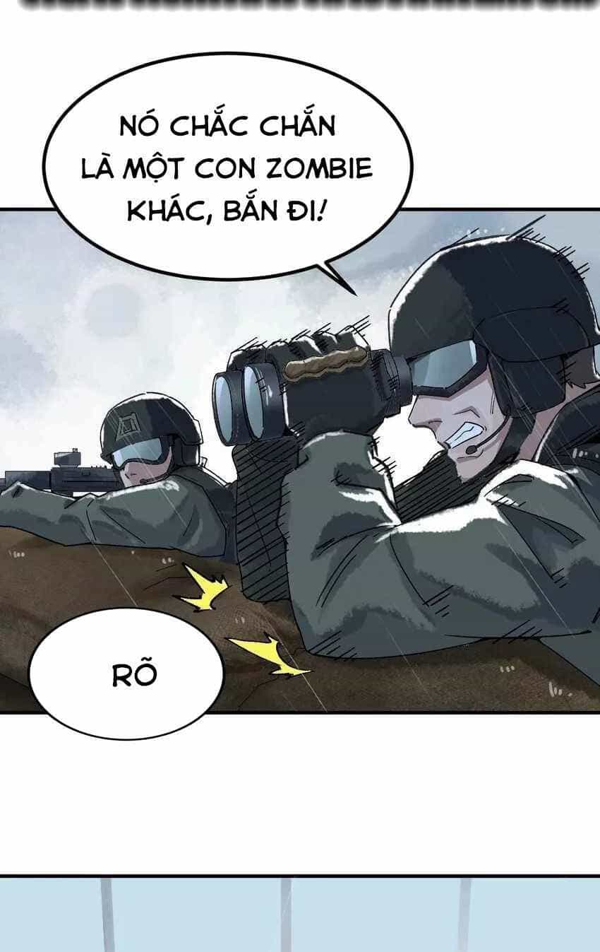 Thi Vương Đại Biến - Chương 1 - ảnh 81