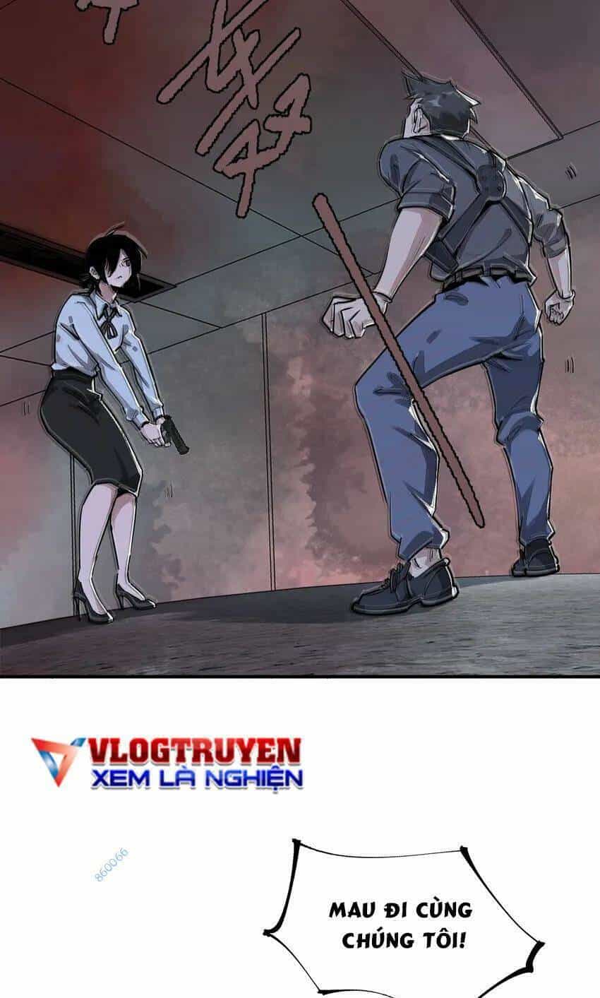 Thi Vương Đại Biến - Chương 10 - ảnh 32