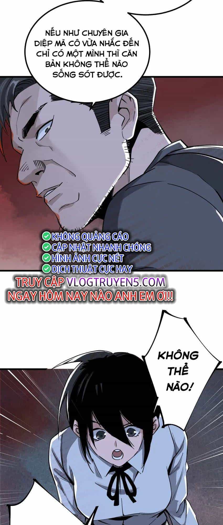 Thi Vương Đại Biến - Chương 10 - ảnh 36