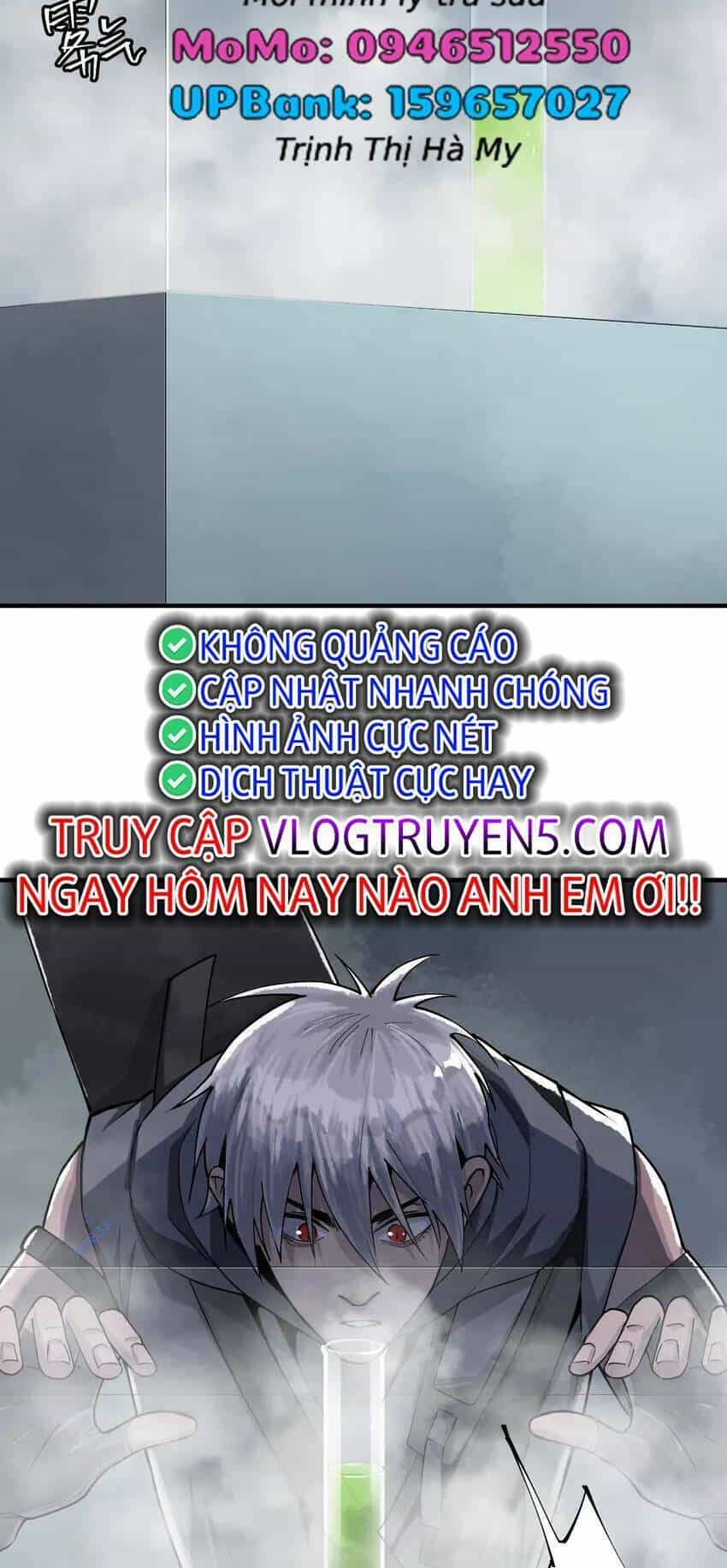 Thi Vương Đại Biến - Chương 12 - ảnh 30