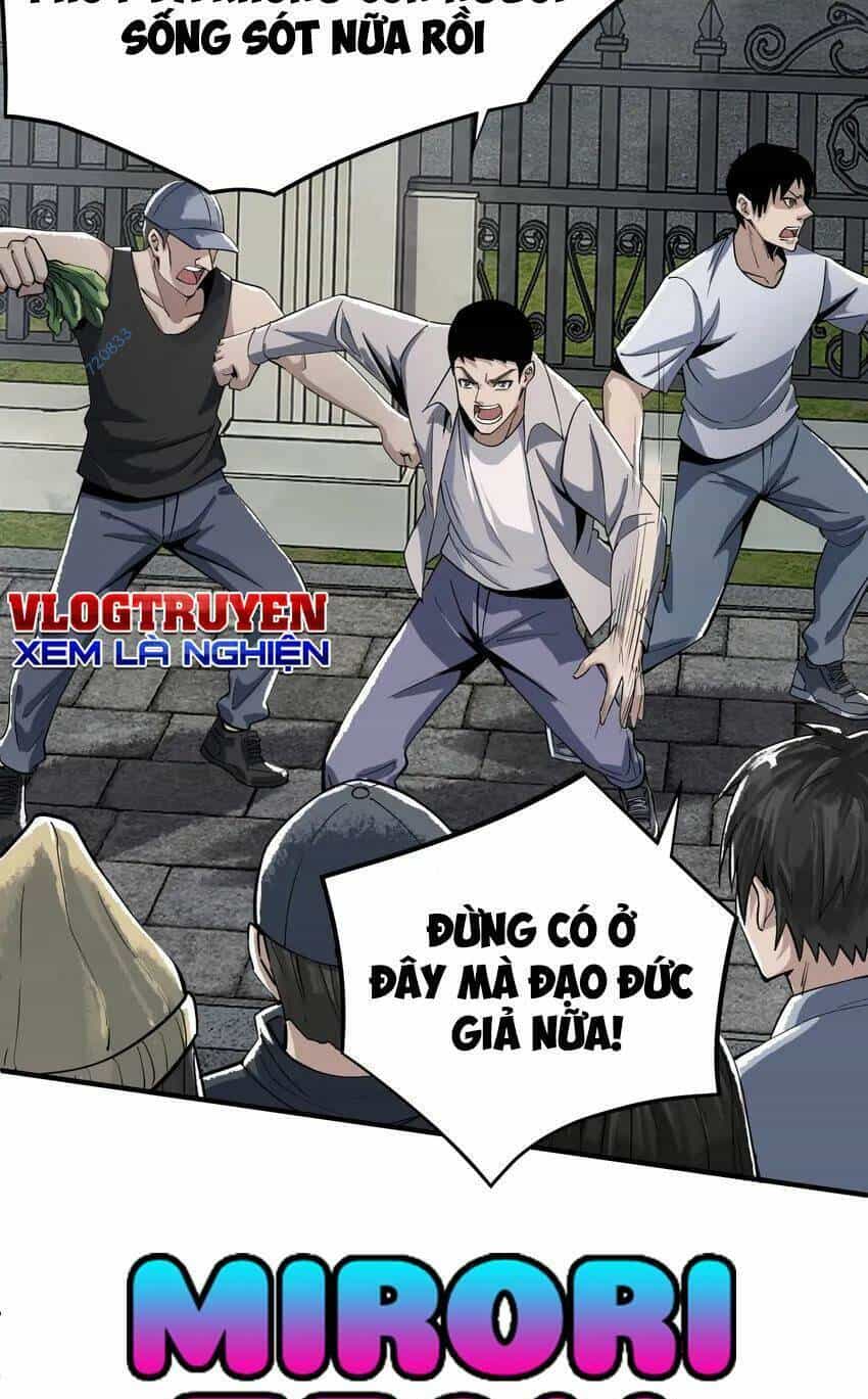 Thi Vương Đại Biến - Chương 12 - ảnh 52