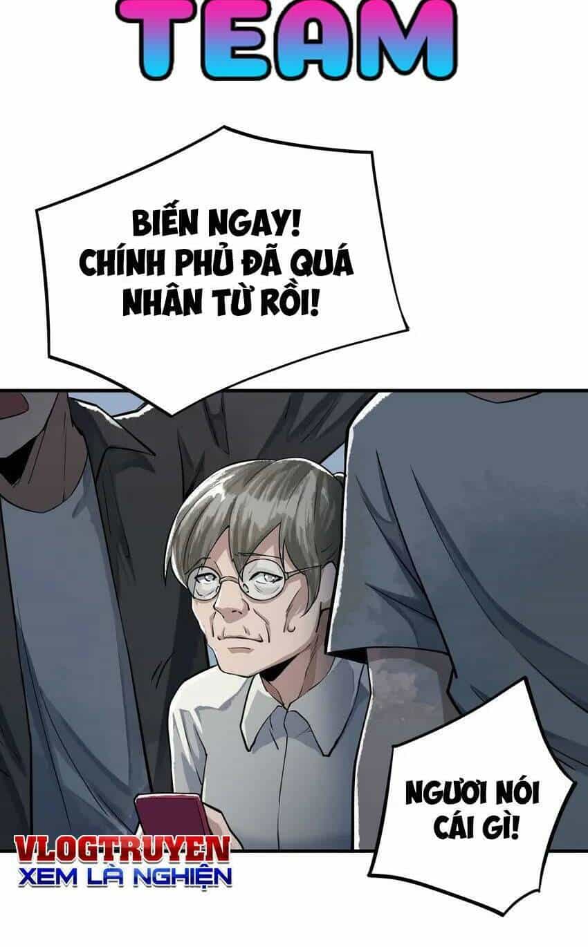 Thi Vương Đại Biến - Chương 12 - ảnh 53