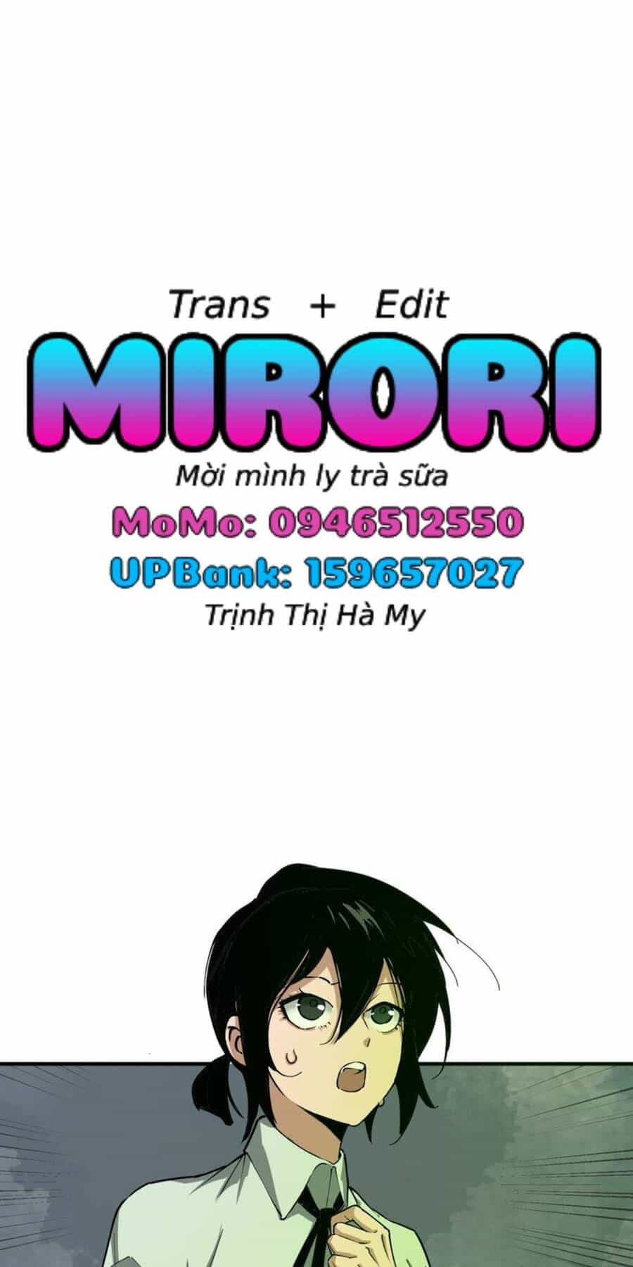 Thi Vương Đại Biến - Chương 14 - ảnh 5