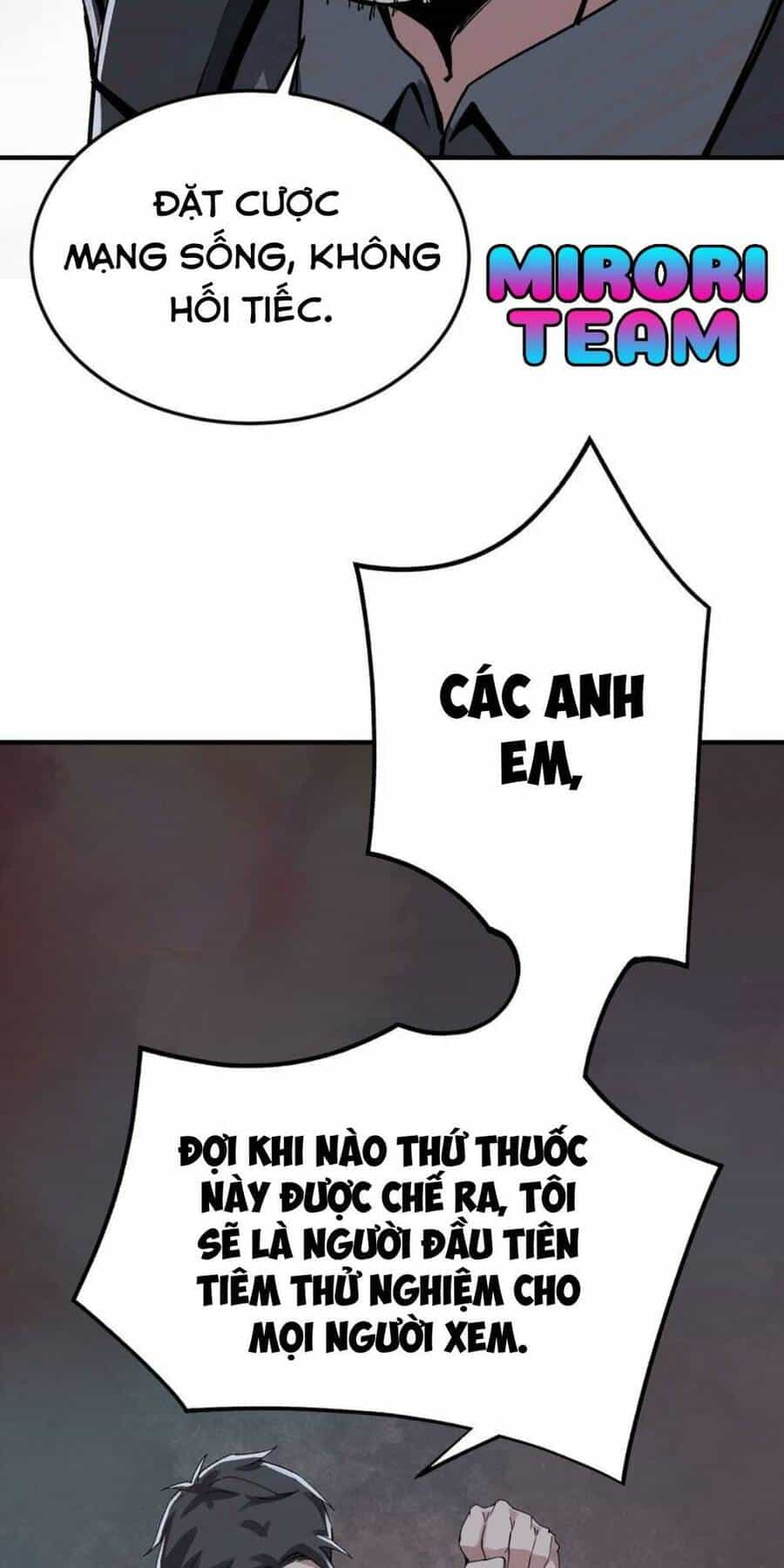 Thi Vương Đại Biến - Chương 14 - ảnh 66