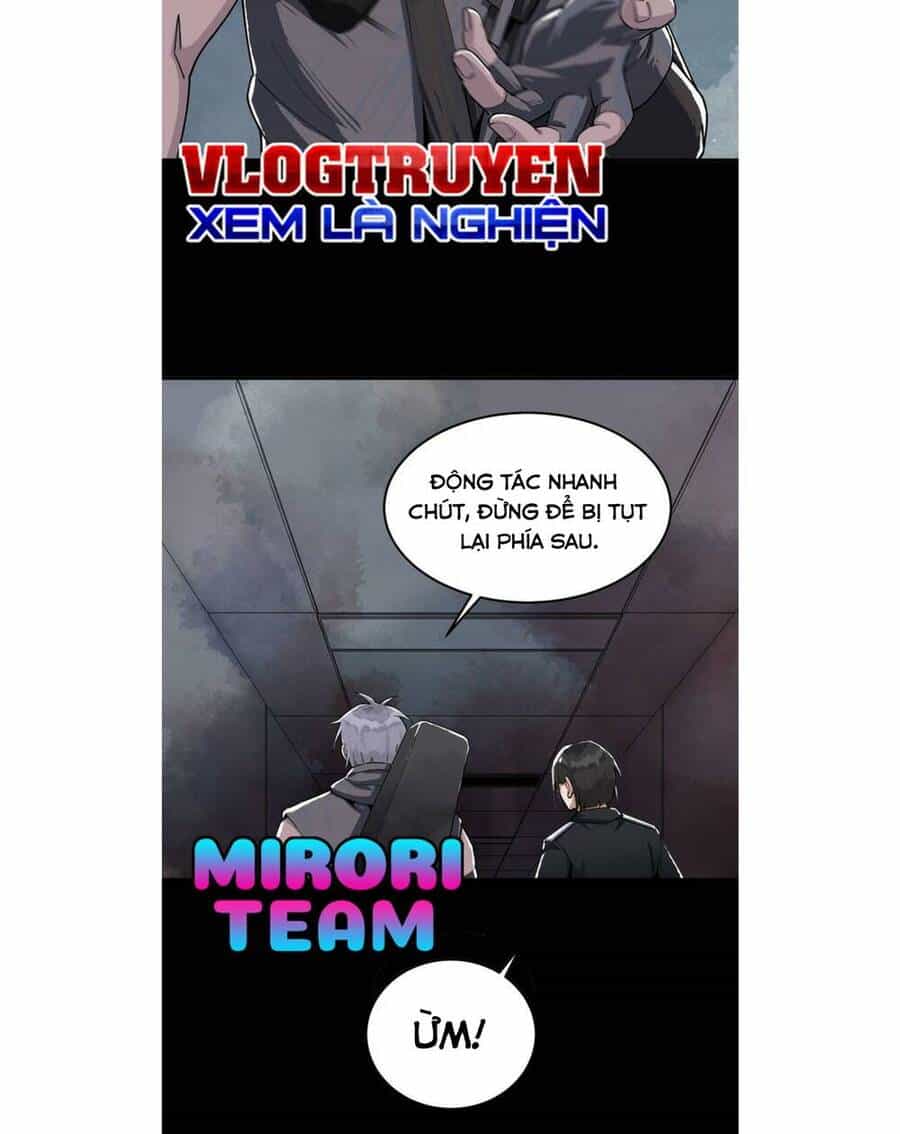 Thi Vương Đại Biến - Chương 15 - ảnh 12