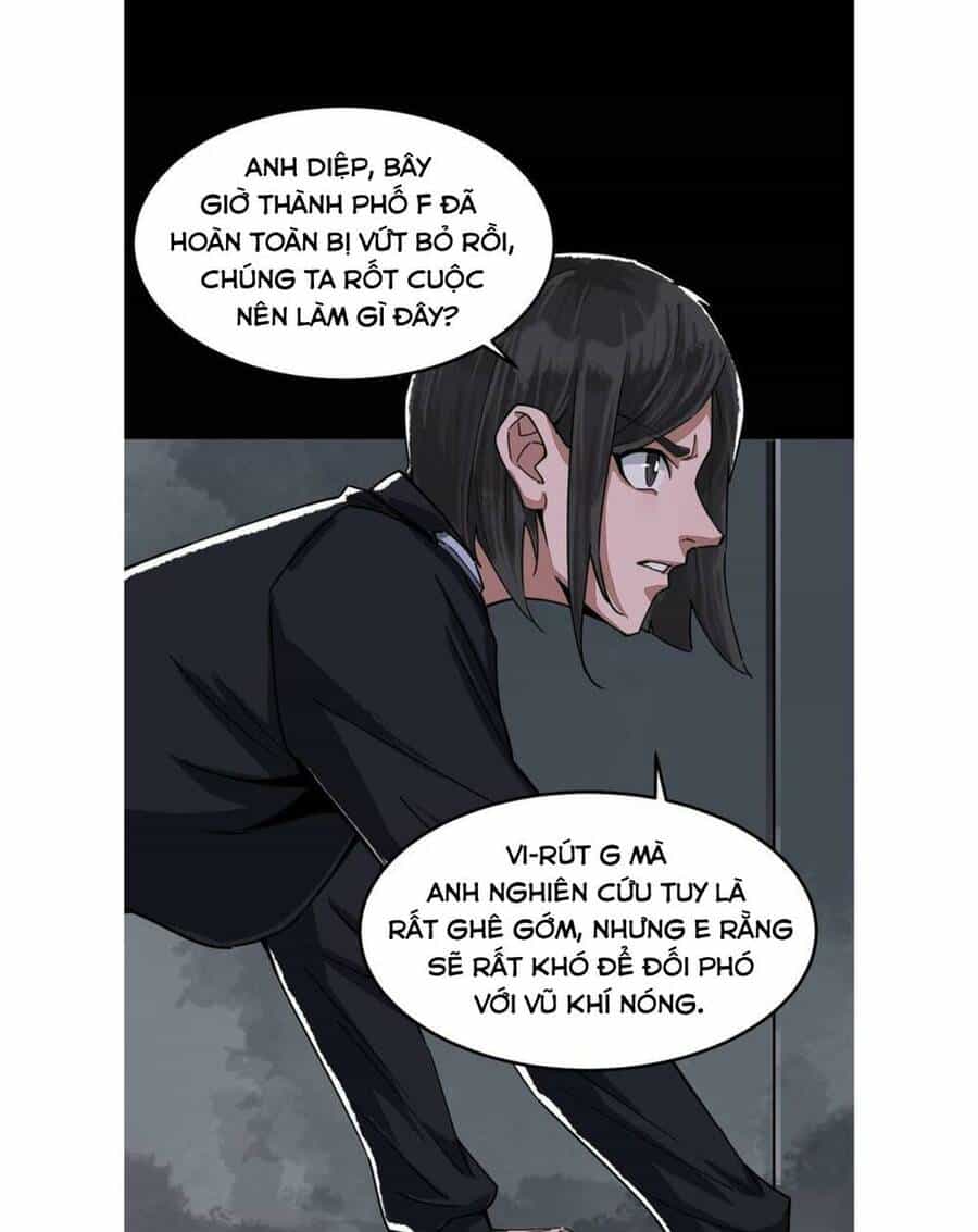 Thi Vương Đại Biến - Chương 15 - ảnh 21
