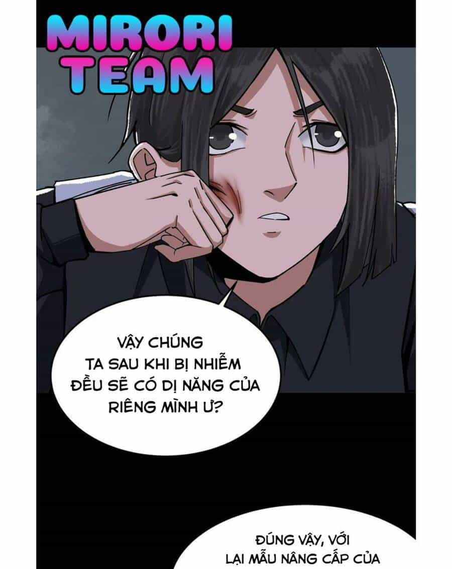 Thi Vương Đại Biến - Chương 15 - ảnh 25