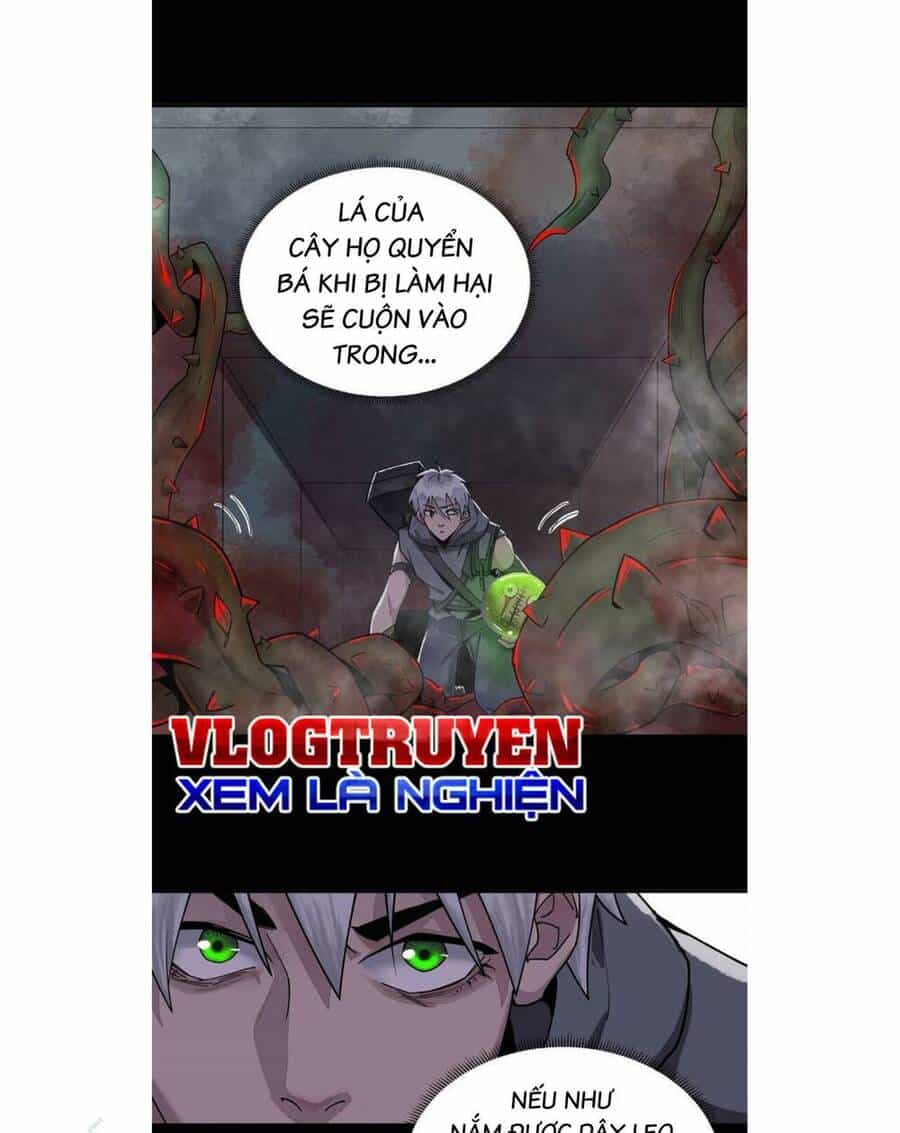 Thi Vương Đại Biến - Chương 15 - ảnh 33
