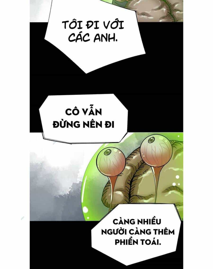 Thi Vương Đại Biến - Chương 15 - ảnh 6