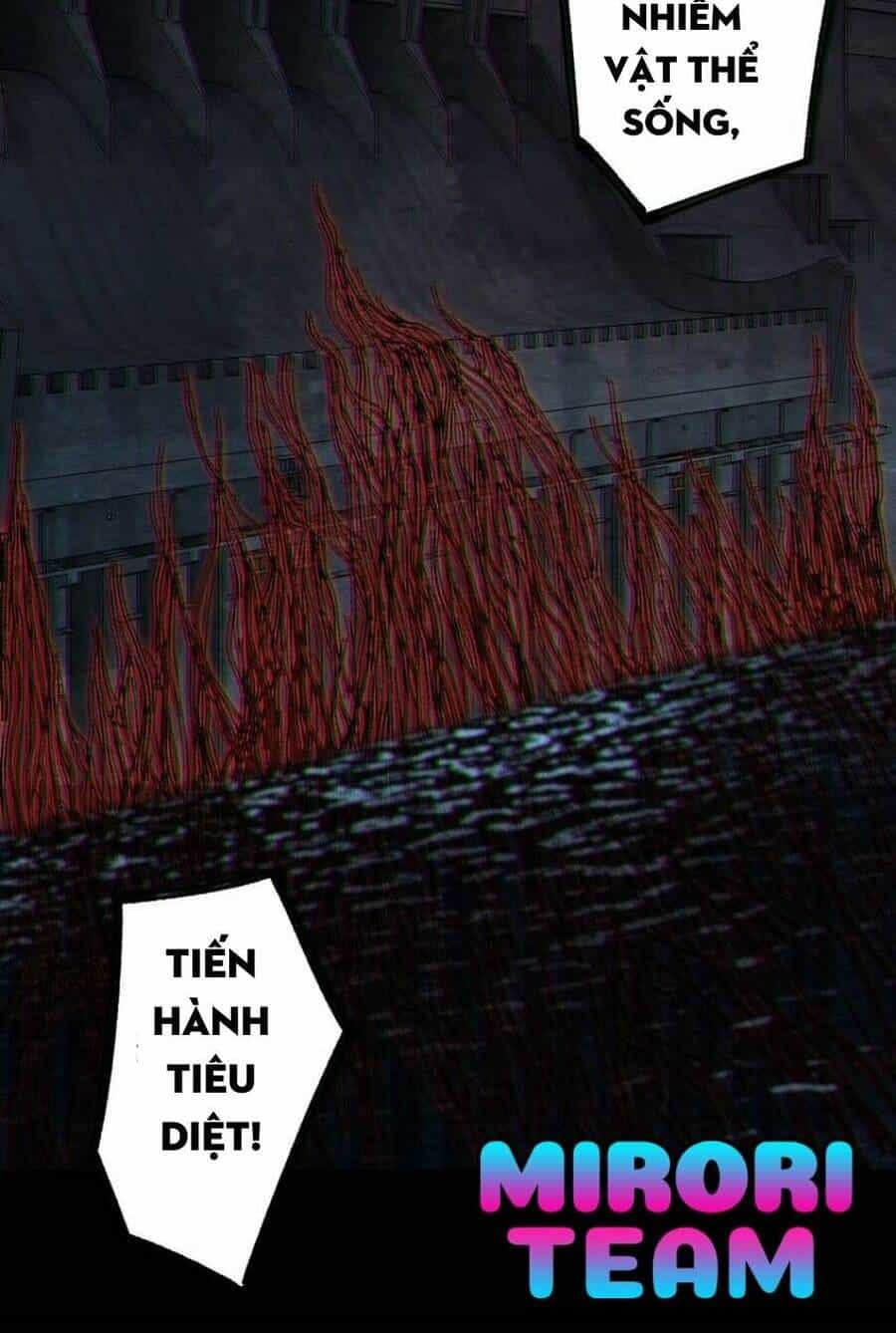 Thi Vương Đại Biến - Chương 16 - ảnh 24