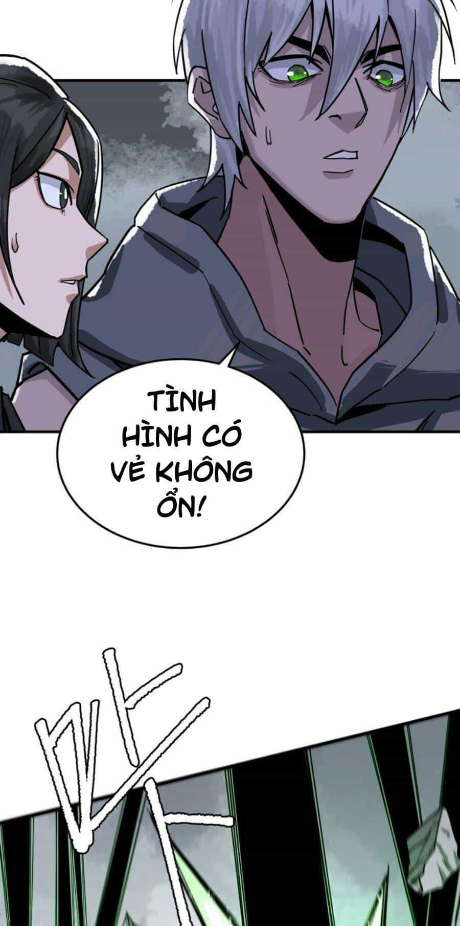 Thi Vương Đại Biến - Chương 18 - ảnh 20