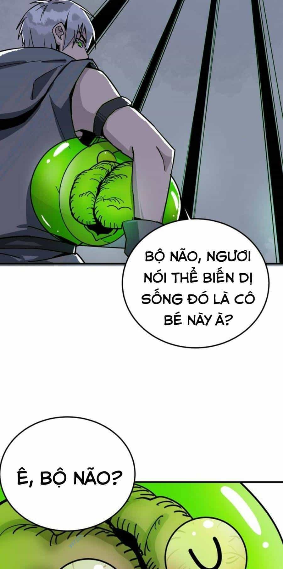 Thi Vương Đại Biến - Chương 18 - ảnh 29
