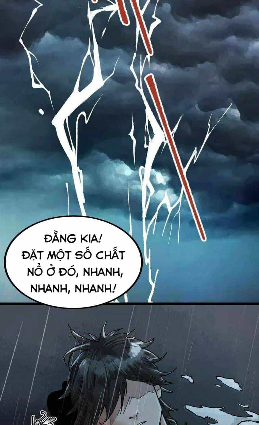 Thi Vương Đại Biến - Chương 2 - ảnh 12
