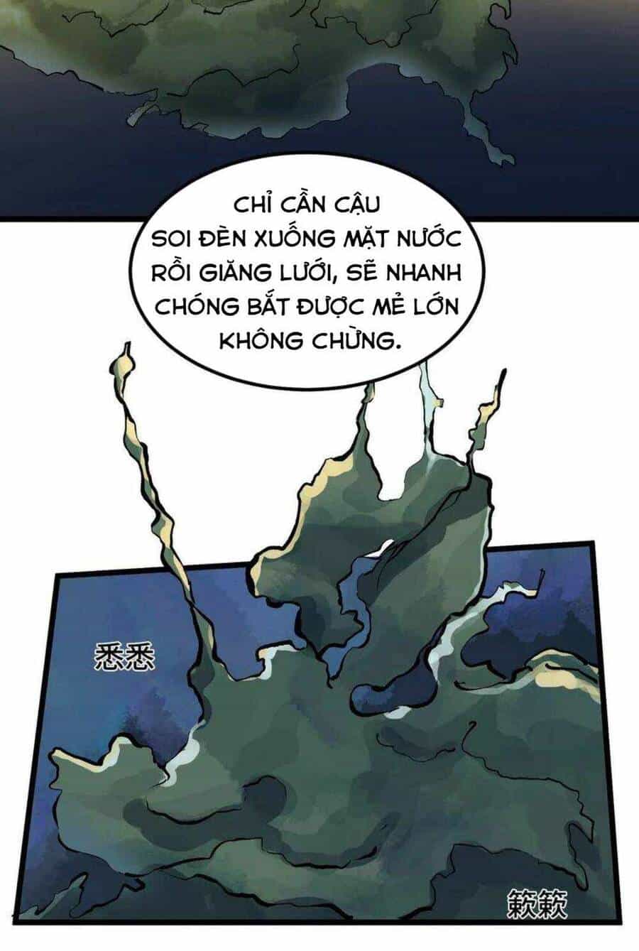 Thi Vương Đại Biến - Chương 3 - ảnh 15