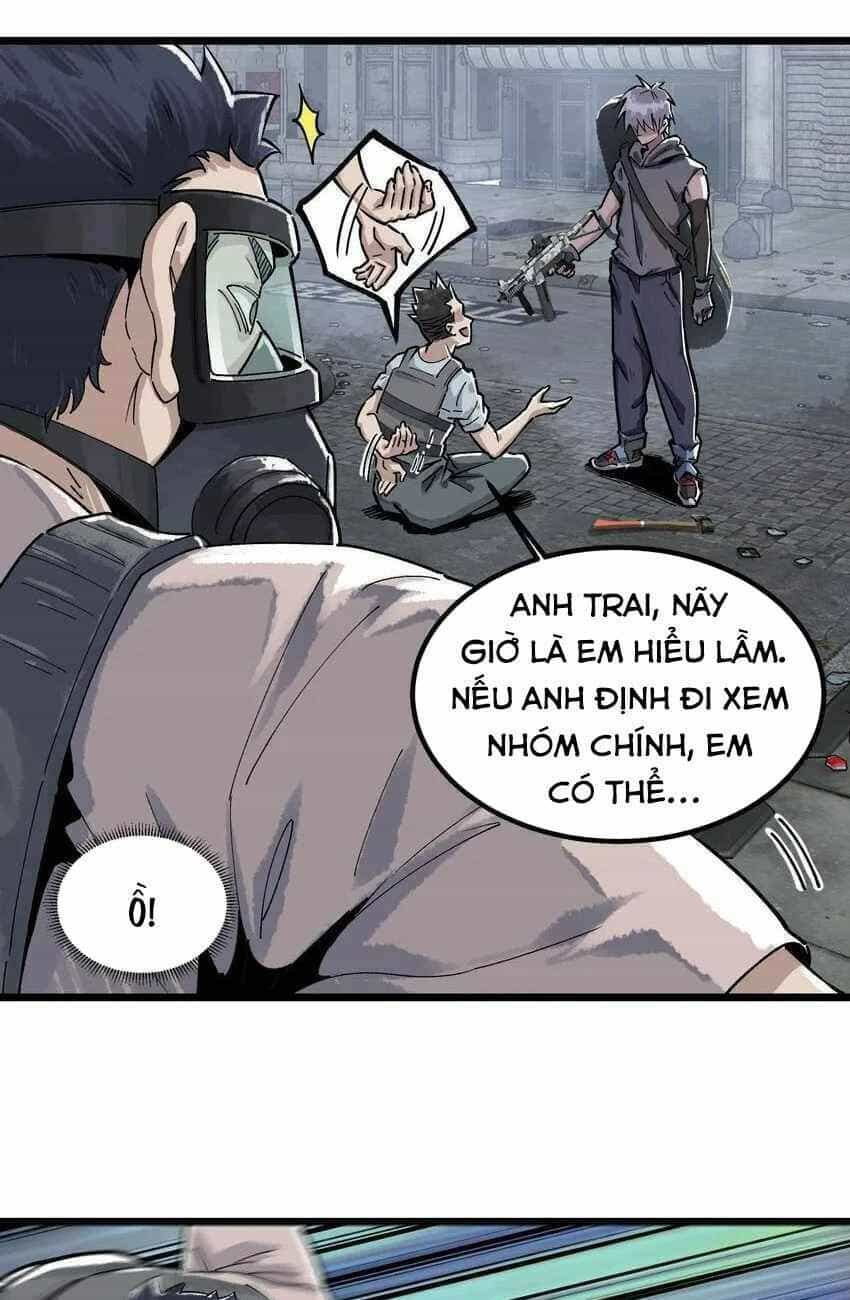 Thi Vương Đại Biến - Chương 4 - ảnh 10