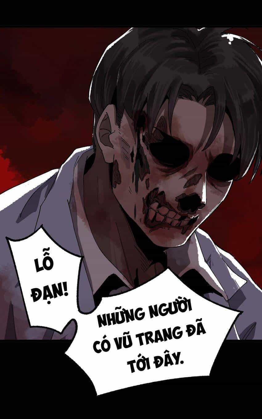 Thi Vương Đại Biến - Chương 5 - ảnh 17