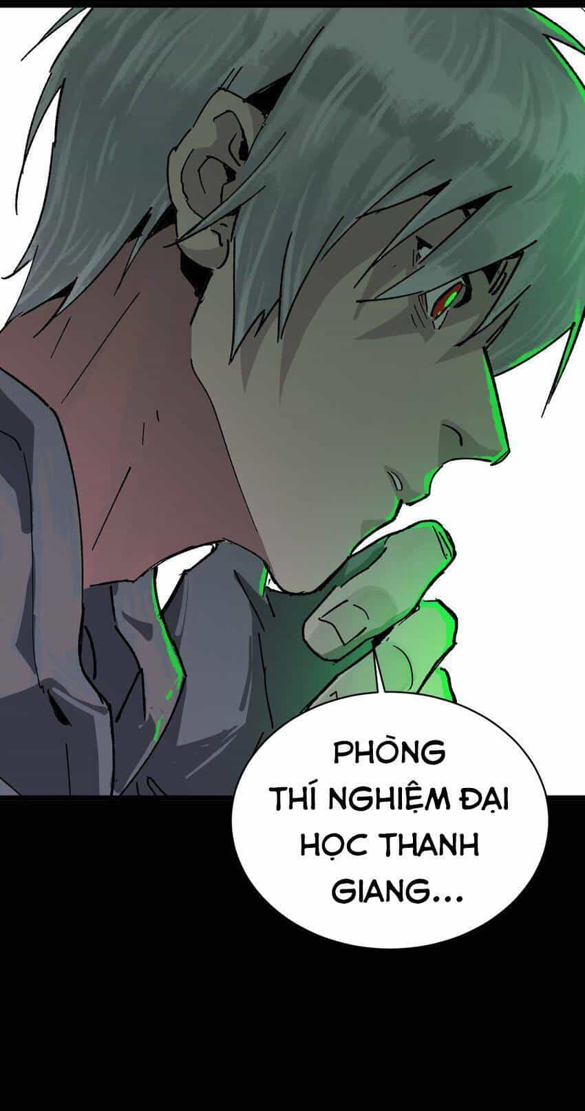 Thi Vương Đại Biến - Chương 5 - ảnh 47