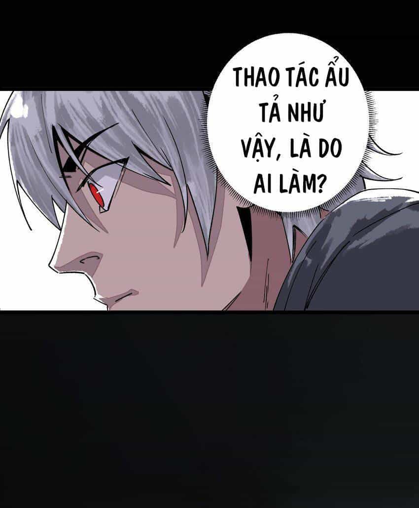 Thi Vương Đại Biến - Chương 5 - ảnh 8